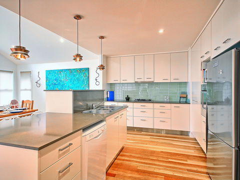 Beautiful Betty - Grafton Accommodation 1