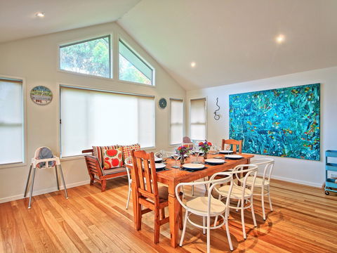 Beautiful Betty - Grafton Accommodation 2