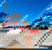 BIG4 Saltwater at Yamba Holiday Park - Grafton Accommodation