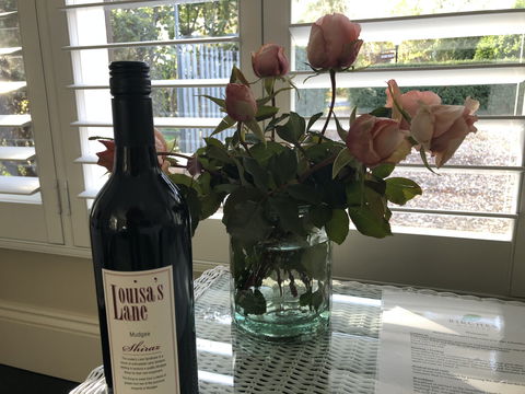 Birches Bed And Breakfast Mudgee - Grafton Accommodation 1