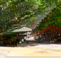 Bitter Springs Cabins and Camping - Grafton Accommodation