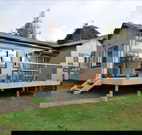 Blue Square Maydena Accommodation - Grafton Accommodation