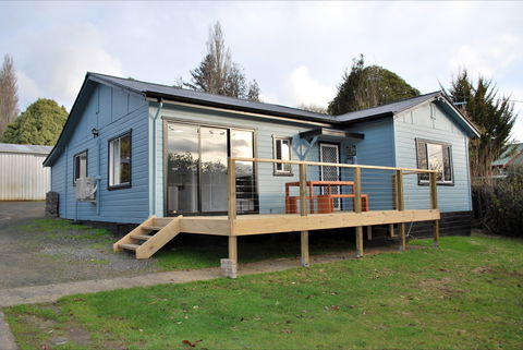 Blue Square Maydena Accommodation - Grafton Accommodation 0