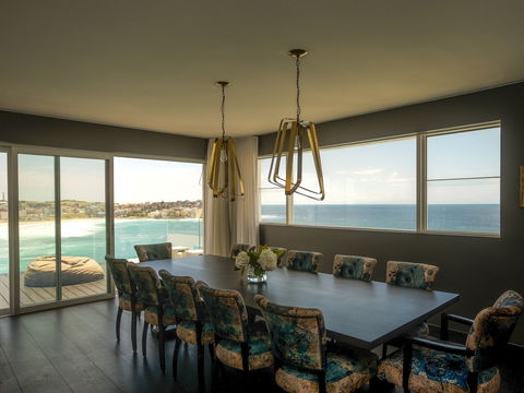 Bondi Beach Penthouse - Grafton Accommodation 0