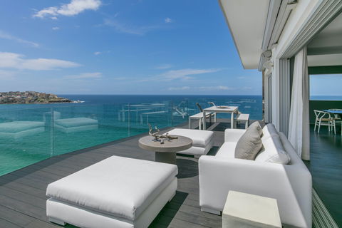 Bondi Beach Penthouse - Grafton Accommodation 1