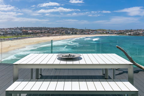 Bondi Beach Penthouse - Grafton Accommodation 2
