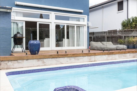 Bondi Blue - Grafton Accommodation 0