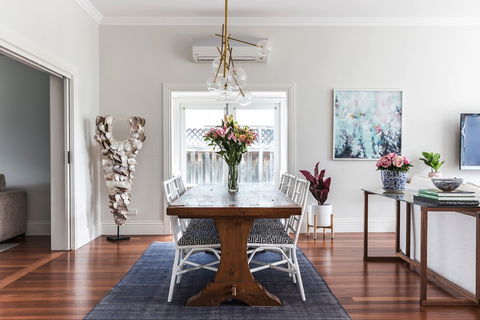 Bondi Blue - Grafton Accommodation 1