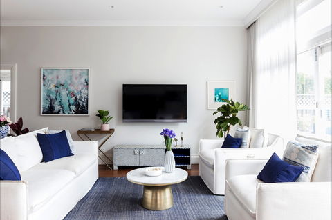 Bondi Blue - Grafton Accommodation 2
