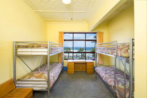 Bondi Backpackers - Grafton Accommodation 0
