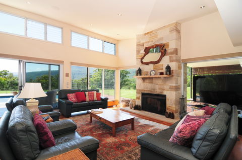 Bottlebrush Lodge - Grafton Accommodation 0