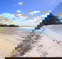 Bowen's Hideaway - Grafton Accommodation