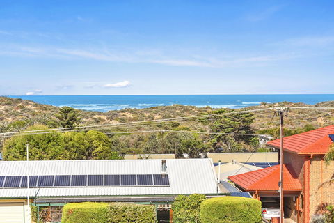 Breezes - Underwood Avenue Goolwa Beach - Grafton Accommodation 1