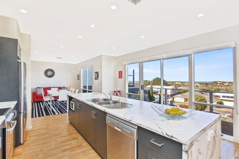 Breezes - Underwood Avenue Goolwa Beach - Grafton Accommodation 2