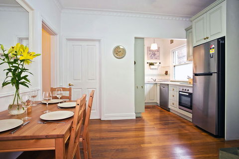 Casa Dolce Cottage - Grafton Accommodation 0