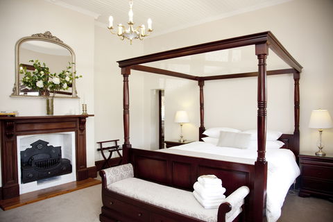 Cawarra On The Park - Grafton Accommodation 0