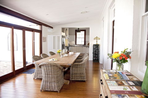 Cawarra On The Park - Grafton Accommodation 1