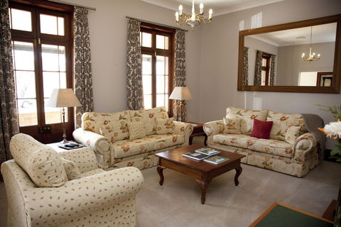 Cawarra On The Park - Grafton Accommodation 2