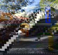 Chittaway Motel - Grafton Accommodation