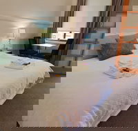 Coppers Hill Boutique Accommodation - Grafton Accommodation