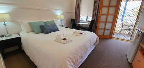 Coppers Hill Boutique Accommodation - Grafton Accommodation 0