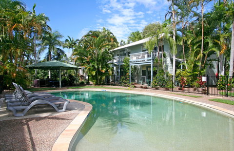 Coral Beach Noosa Resort - Grafton Accommodation 0