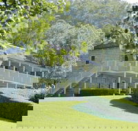 Cross Park - Grafton Accommodation