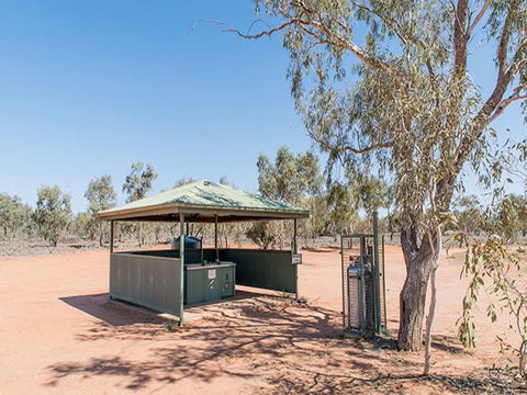 Fort Grey Campground - Grafton Accommodation 1