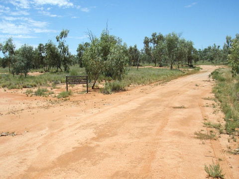 Fort Grey Campground - Grafton Accommodation 2