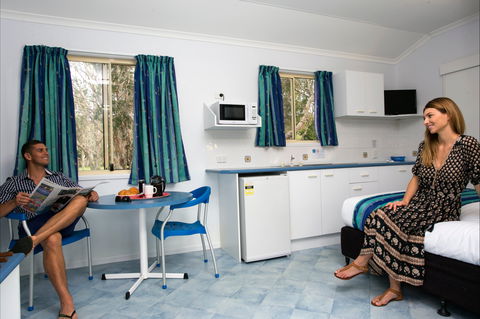 Glen Villa Resort - Grafton Accommodation 1