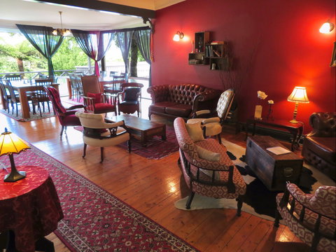 Glenella Guesthouse - Grafton Accommodation 1