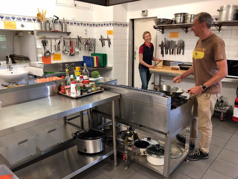 Glenella Guesthouse - Grafton Accommodation 2