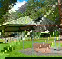 Gloucester River campground and picnic area - Grafton Accommodation