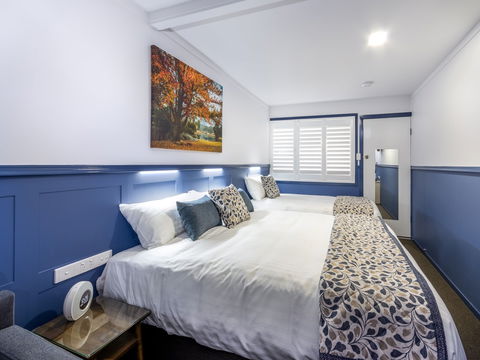 Granite Belt Motel - Grafton Accommodation 0