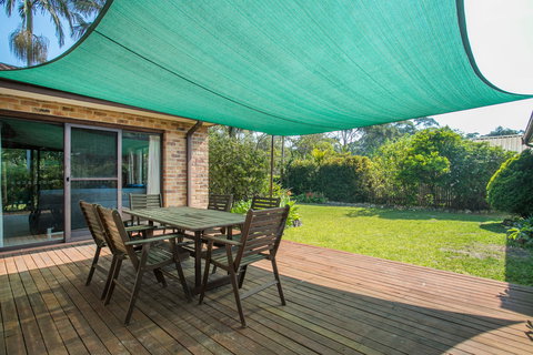Great Hideaway - Grafton Accommodation 0