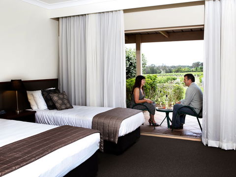 Harrigan's Hunter Valley And Accommodation - Grafton Accommodation 2