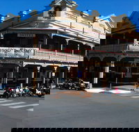 Heritage Hotel Motel Dorrigo - Grafton Accommodation