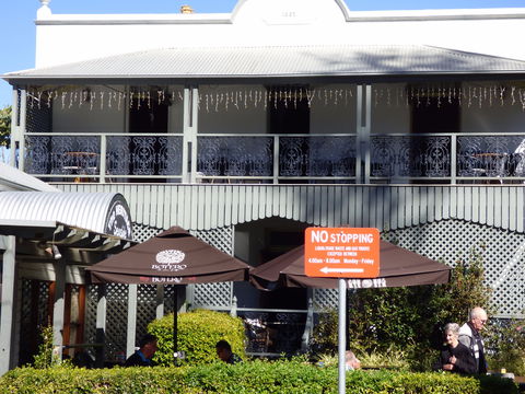 Heritage Guest House South West Rocks - Grafton Accommodation 0