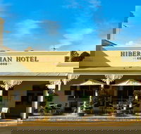 Hibernian Hotel Apartments