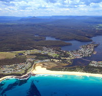 Holiday Haven Burrill Lake