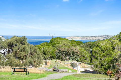 Islandview - Hayborough - Grafton Accommodation 0