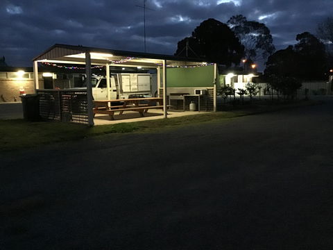 Jerilderie Motel And Caravan Park - Grafton Accommodation 1