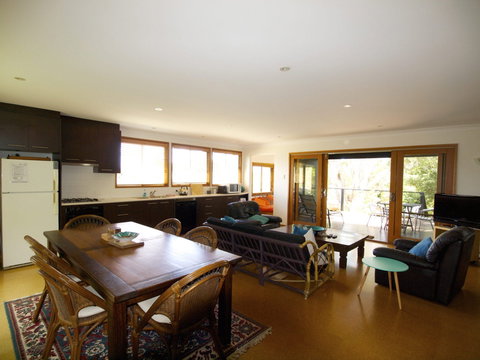 Kookaburra Dreaming - Grafton Accommodation 1