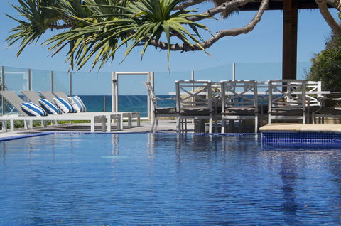 Liapari Beach House - Grafton Accommodation 0