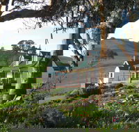 Loves Lane Cottages - Grafton Accommodation