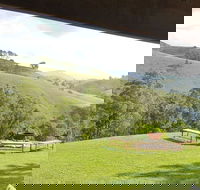 Mudaridge - Grafton Accommodation