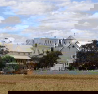 New Norcia Monastery Guesthouse - Grafton Accommodation