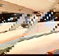 Novotel Sydney Rooty Hill