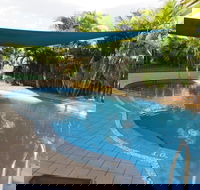 Ochre Moon Bed  Breakfast - Grafton Accommodation