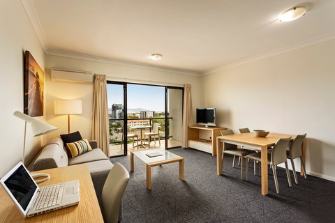 Quest Townsville - Grafton Accommodation 1